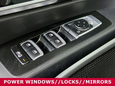 Used 2020 Kia Telluride EX FWD image 19