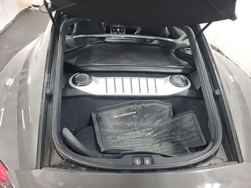 Used 2017 Porsche 718 Cayman image 13