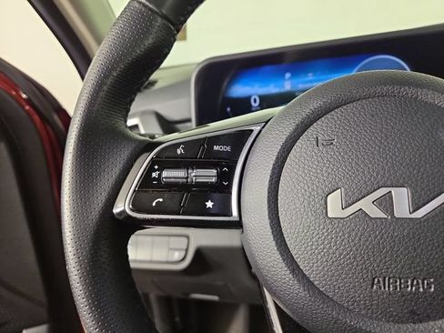 Certified 2024 Kia Seltos SX AWD/4WD image 21