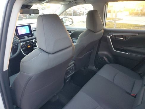Used 2023 Toyota RAV4 XLE image 12