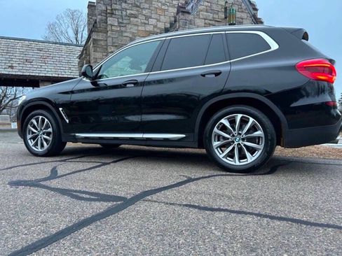 Used 2019 BMW X3 xDrive30i w/ Convenience Package image 4