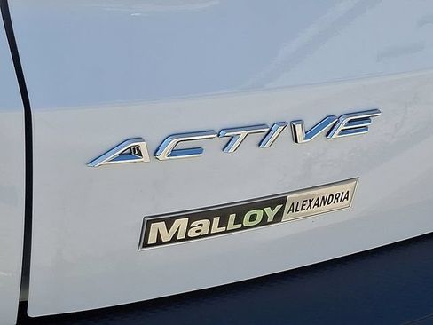 Used 2024 Ford Escape Active w/ Tech Pack #2 AWD/4WD image 28