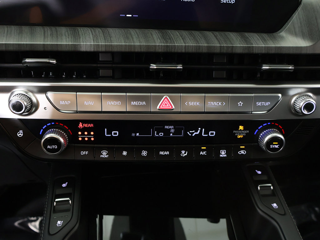 Certified 2025 Kia Telluride EX AWD/4WD image 55