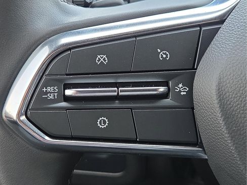 Certified 2025 Chevrolet Suburban Z71 image 20