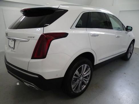 Used 2026 Cadillac XT5 Premium Luxury w/ LPO, Floor Liner Package image 24