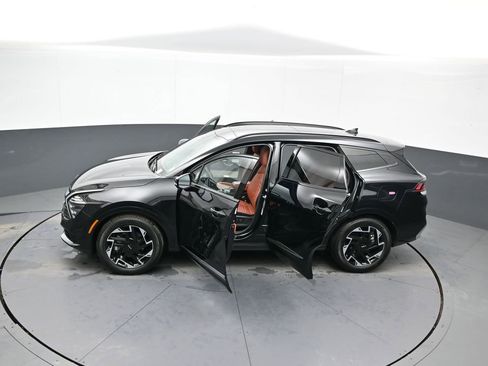 Certified 2025 Kia Sportage SX image 44