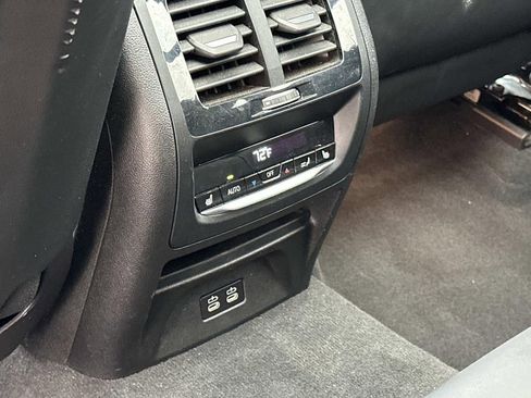 Used 2022 BMW X4 M w/ Competition Package AWD/4WD image 34