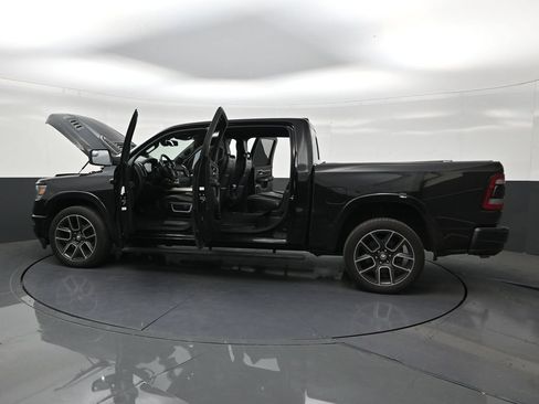 Used 2019 RAM 1500 Laramie RWD image 29