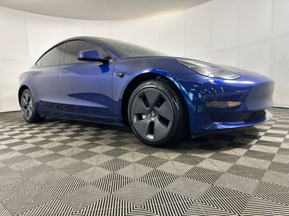 Used 2023 Tesla Model 3 Standard Range