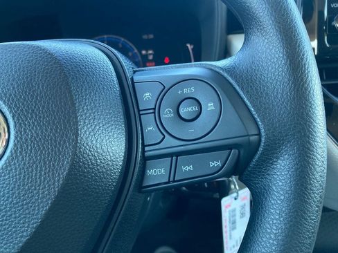 New 2026 Toyota Corolla LE FWD image 16