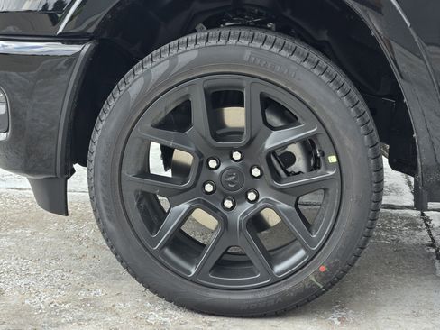 New 2026 RAM 1500 Laramie image 10