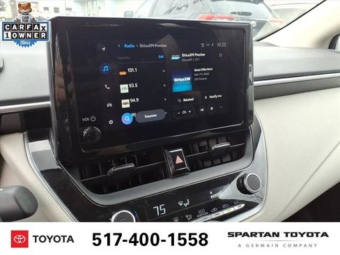 Used 2023 Toyota Corolla LE image 19