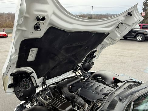 Used 2008 Pontiac Solstice Convertible w/ Preferred Package image 30