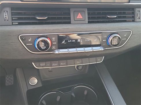 Used 2024 Audi A4 2.0T Premium Plus image 35