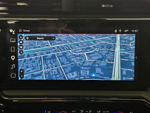 Used 2022 GMC Sierra 1500 AT4 w/ AT4 Premium Package AWD/4WD image 17