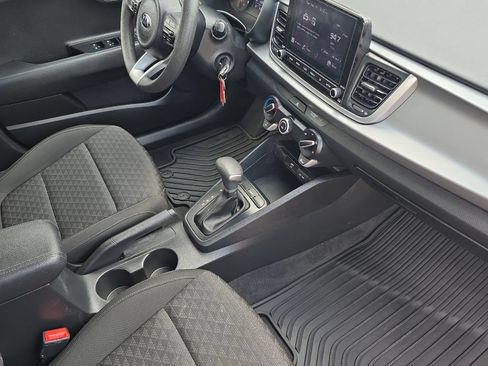 Used 2021 Kia Rio S FWD image 16