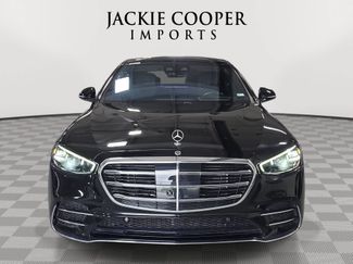 Certified 2023 Mercedes-Benz S 580 4MATIC Sedan video 2