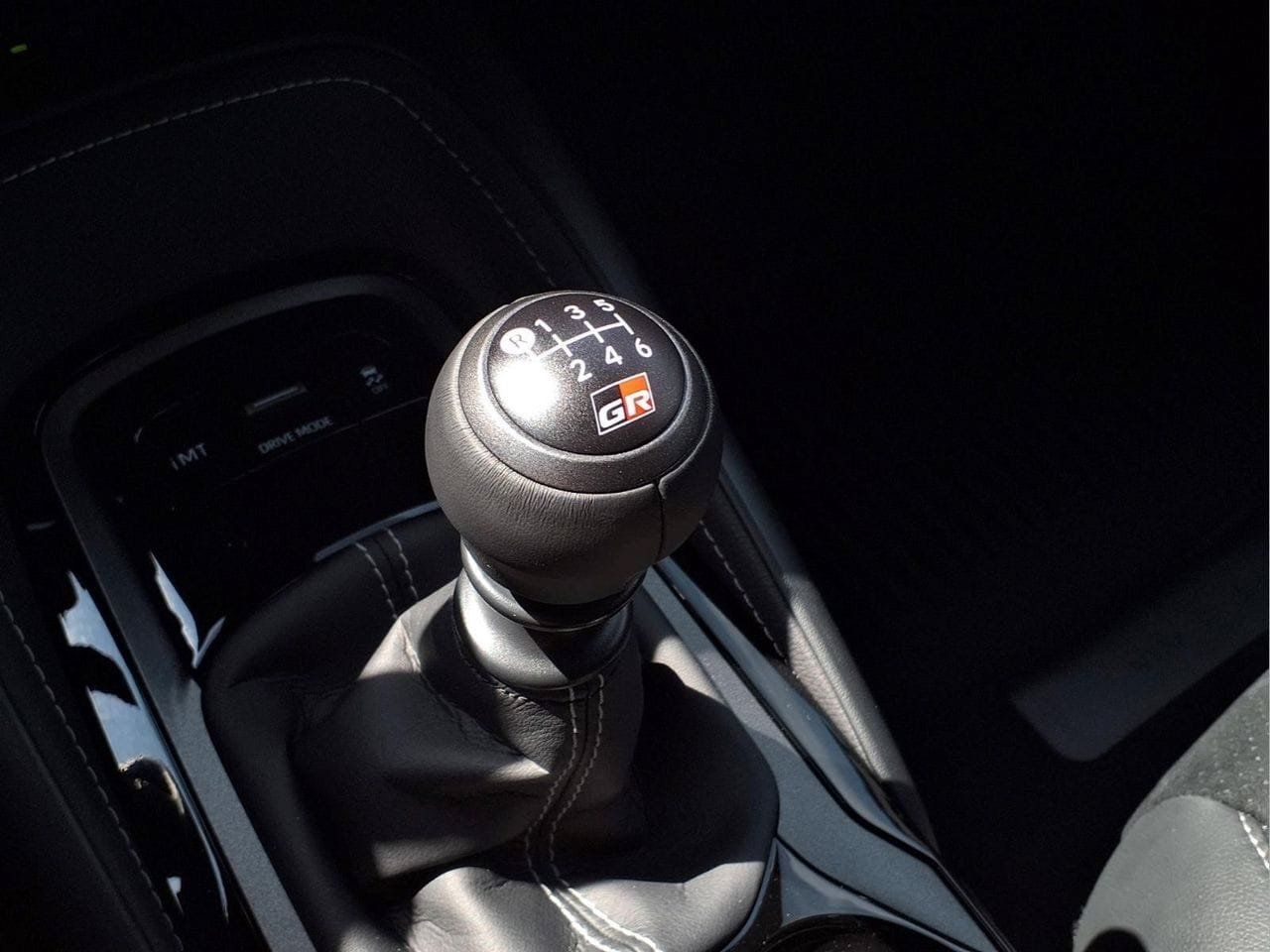 New 2026 Toyota Corolla GR AWD/4WD image 17