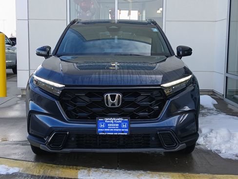 Used 2024 Honda CR-V Sport-L image 4