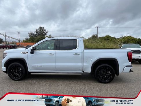 New 2026 GMC Sierra 1500 Denali image 4