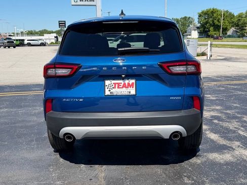 Used 2023 Ford Escape Active AWD/4WD image 8