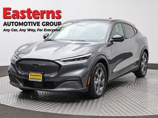 Used 2023 Ford Mustang Mach-E Select AWD/4WD video 1