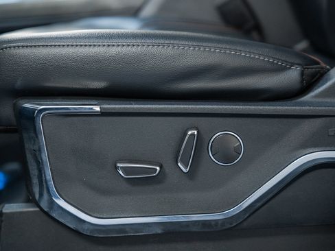 Certified 2023 Ford F150 Lariat w/ Equipment Group 502A High image 47