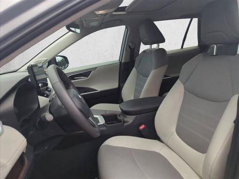 Certified 2024 Toyota RAV4 Limited w/ Advanced Technology Package AWD/4WD image 19