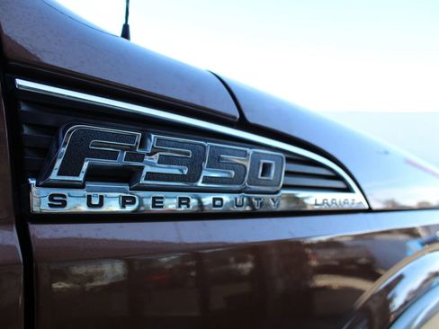 Used 2011 Ford F350 King Ranch w/ FX4 Off Road Pkg image 33