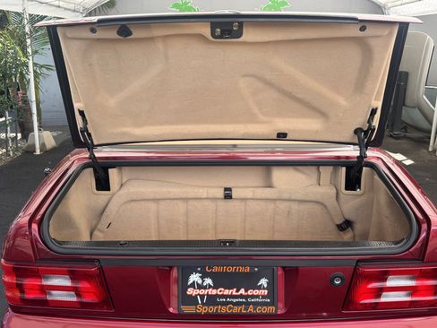 Used 1999 Mercedes-Benz SL 500 image 17