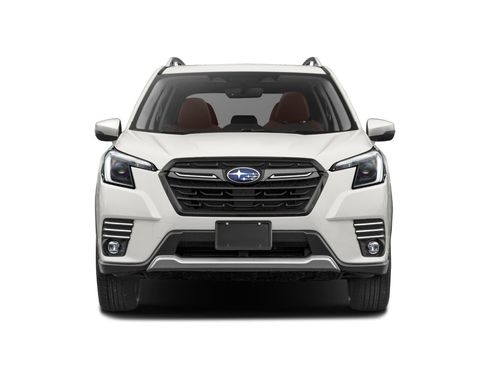 Used 2022 Subaru Forester Touring w/ Popular Package #2 AWD/4WD image 4