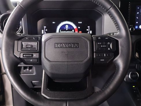 Used 2025 Toyota Land Cruiser 1958 image 3