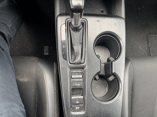 Used 2022 Honda Civic Sport image 18