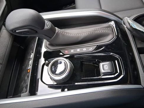 New 2026 Chevrolet Colorado Trail Boss AWD/4WD image 13