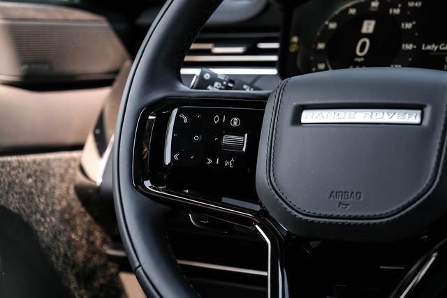 New 2026 Land Rover Range Rover Sport Dynamic SE AWD/4WD image 22