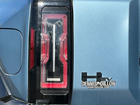 Used 2024 GMC Hummer EV 3X w/ Omega Edition AWD/4WD image 26