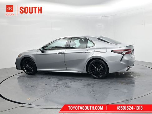 Used 2024 Toyota Camry XSE image 5