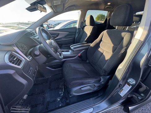 Used 2023 Nissan Murano S image 35
