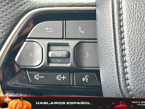 Used 2024 Toyota Sequoia SR5 image 37