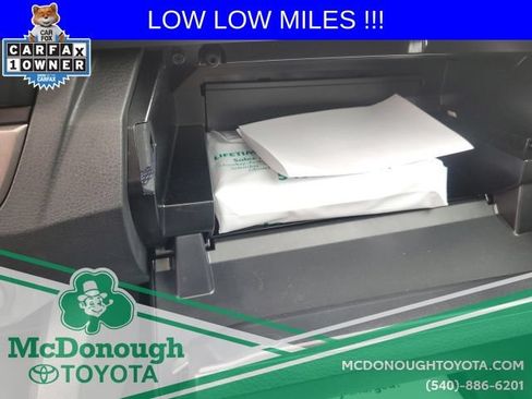 Used 2023 Toyota Tacoma Limited AWD/4WD image 40