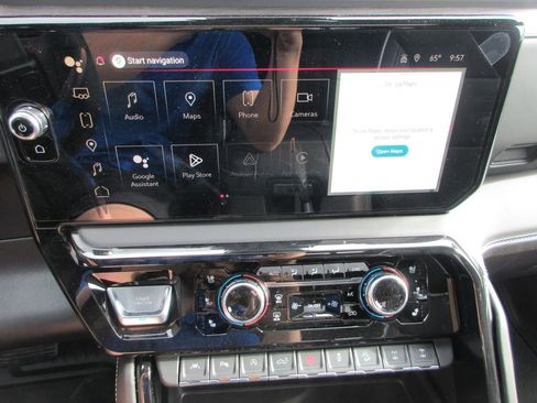 New 2026 GMC Sierra 1500 AT4X image 20