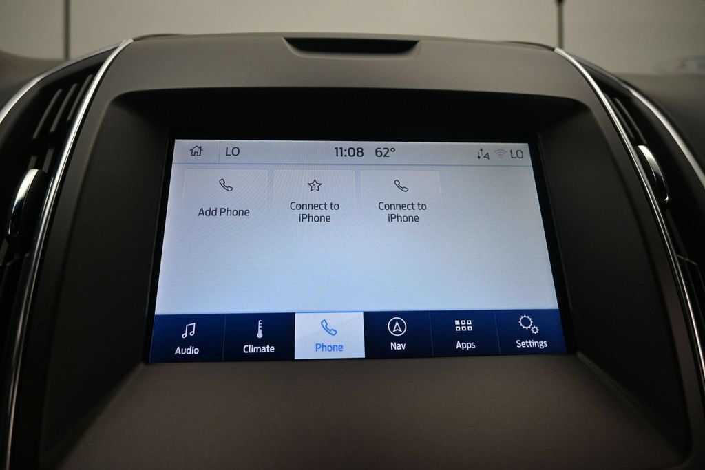 Used 2020 Ford Edge ST w/ Equipment Group 401A AWD/4WD image 28