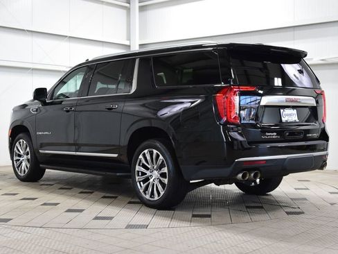 Used 2024 GMC Yukon XL Denali w/ Max Trailering Package AWD/4WD image 6
