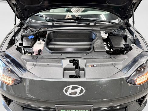 Used 2023 Hyundai Ioniq 6 Limited w/ Cargo Package AWD/4WD image 26