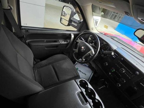 Used 2011 GMC Sierra 1500 SLE w/ Power Tech Package image 19