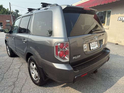 Used 2008 Honda Pilot SE image 3