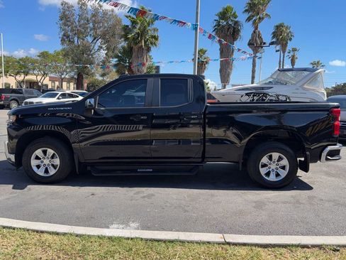 Used 2019 Chevrolet Silverado 1500 LT w/ All-Star Edition image 5