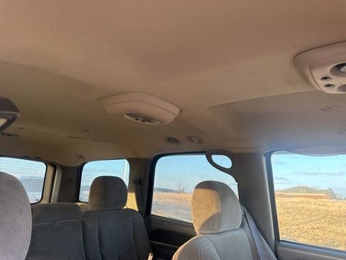 Used 2003 Chevrolet Tahoe LS w/ Cargo Package image 14