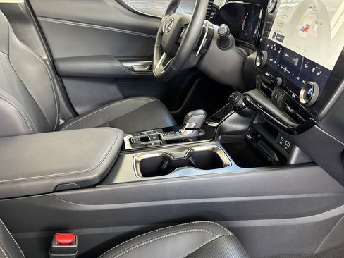 Used 2024 Lexus NX 350h AWD w/ Vision Package image 20
