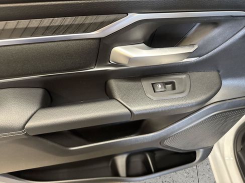 New 2026 RAM 1500 Big Horn AWD/4WD image 22